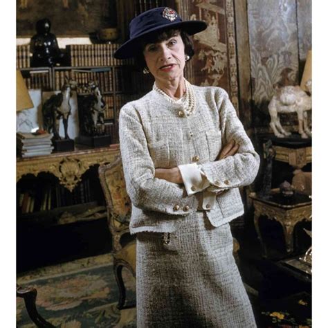 coco chanel costume buy